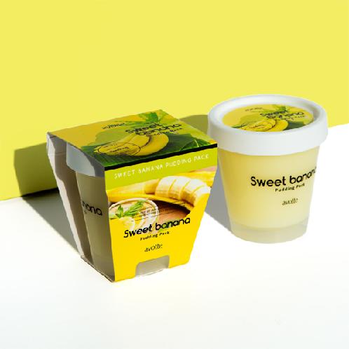 avotte Sweet Pudding pack